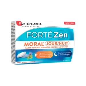 PHARMAZEN JAMBES LOURDES N°7
