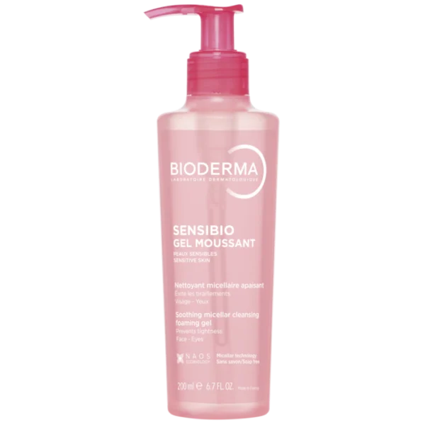 PROMO MUSTELA (SHP + LAIT TOILETTE 200 ML + CC 100 + LINGETTE+SAVON)