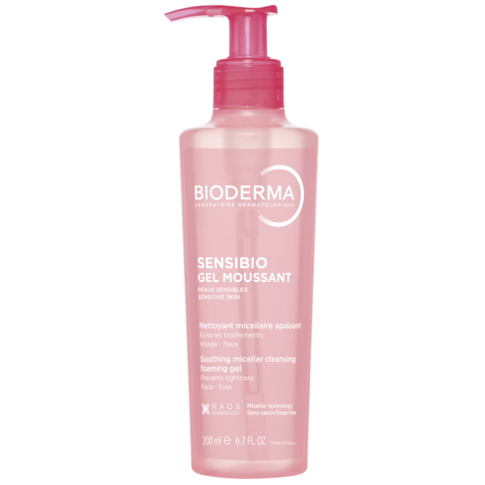 PROMO MUSTELA (SHP + LAIT TOILETTE 200 ML + CC 100 + LINGETTE+SAVON) - Image 1