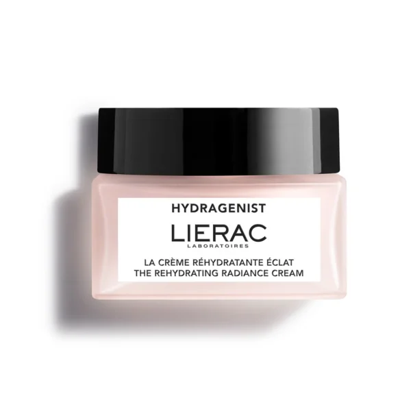 HYDRAGENIST CREME ONCTEUEUSE 50 ML