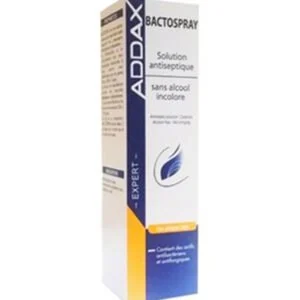 BACTOSPRAY ADDAX