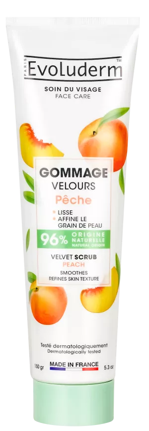 HERBACIN MEDE GOMMAGE VISAGE EXFOLIANT