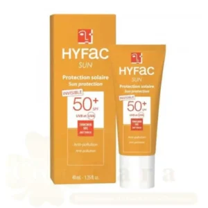 HYFAC FOTOKER ECRAN SPF 50+ 50 ML