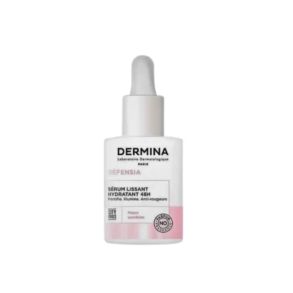 DERMINA DEFENSIA SERUM RADIANCE BOOSTER 30 ML