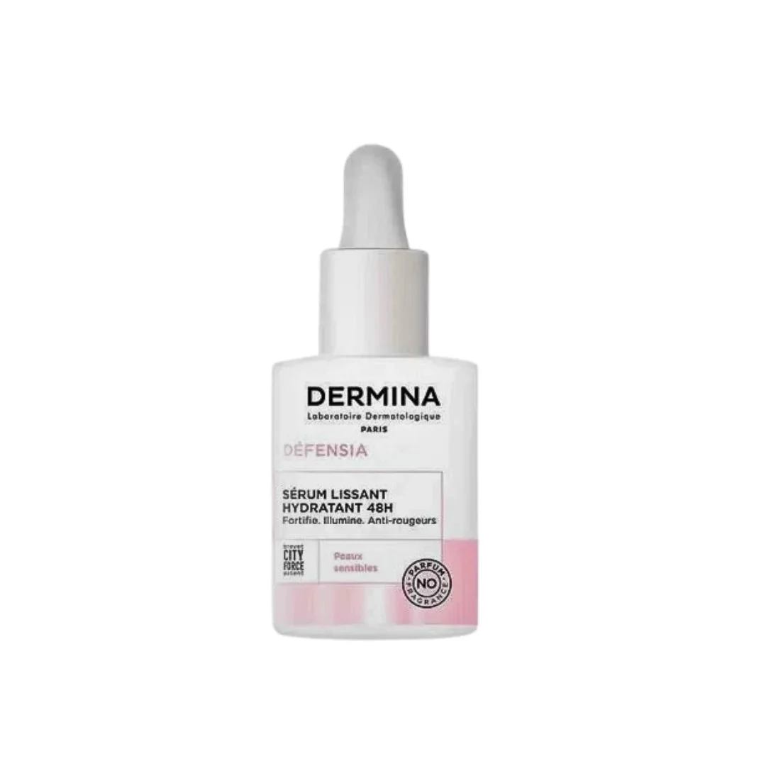 DERMINA DEFENSIA SERUM RADIANCE BOOSTER 30 ML - Image 1