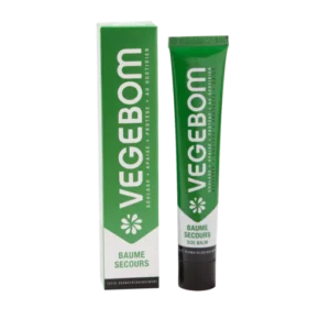 VEGEBOM POMMADE 45 GR