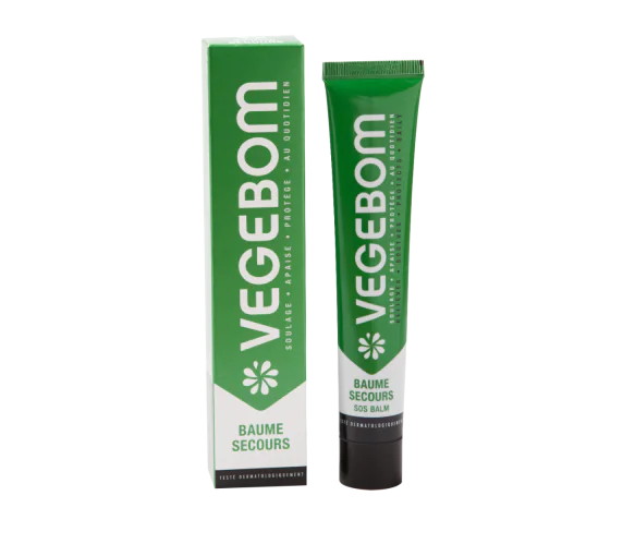 VEGEBOM POMMADE 45 GR