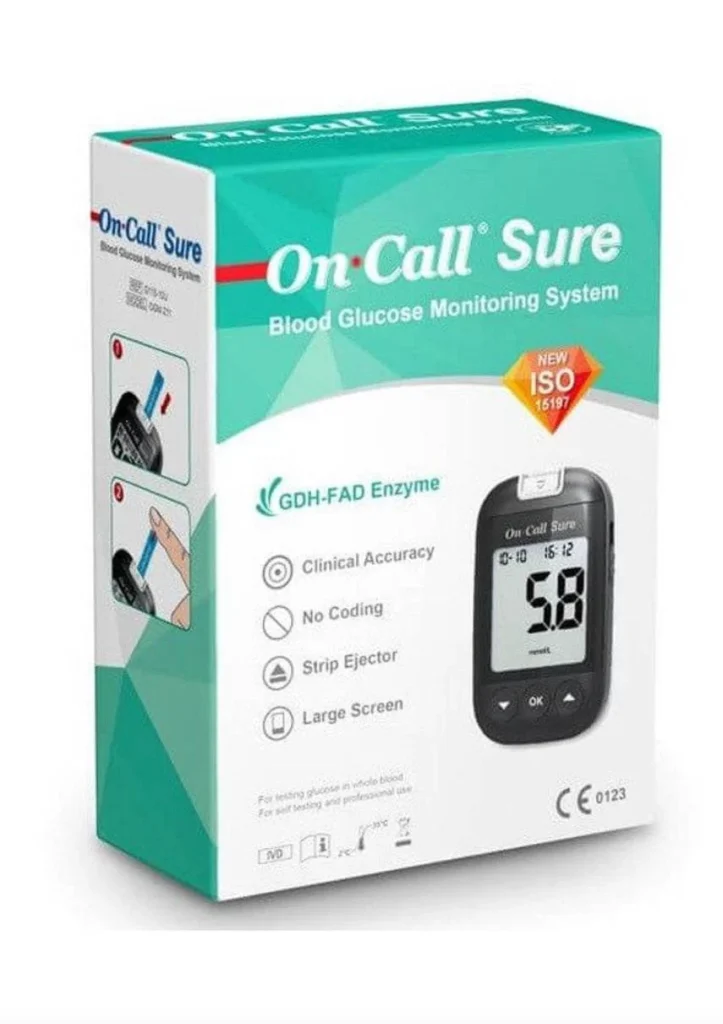 KIT ONE CALL SUR