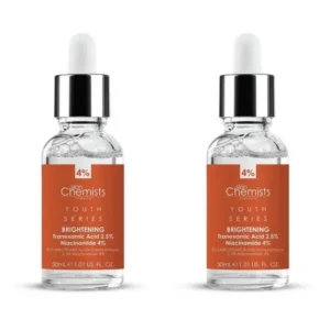 SKIN CHEMISTS TRANEXAMIC SERUM 30 ML