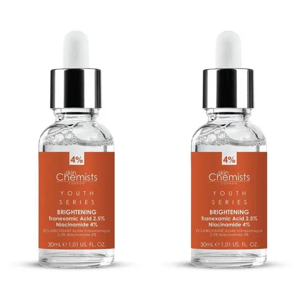 SKIN CHEMISTS TRANEXAMIC SERUM 30 ML