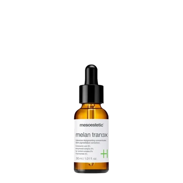 MESOESTETIC MELAN TRAN3X SERUM CONCETRE 30 ML