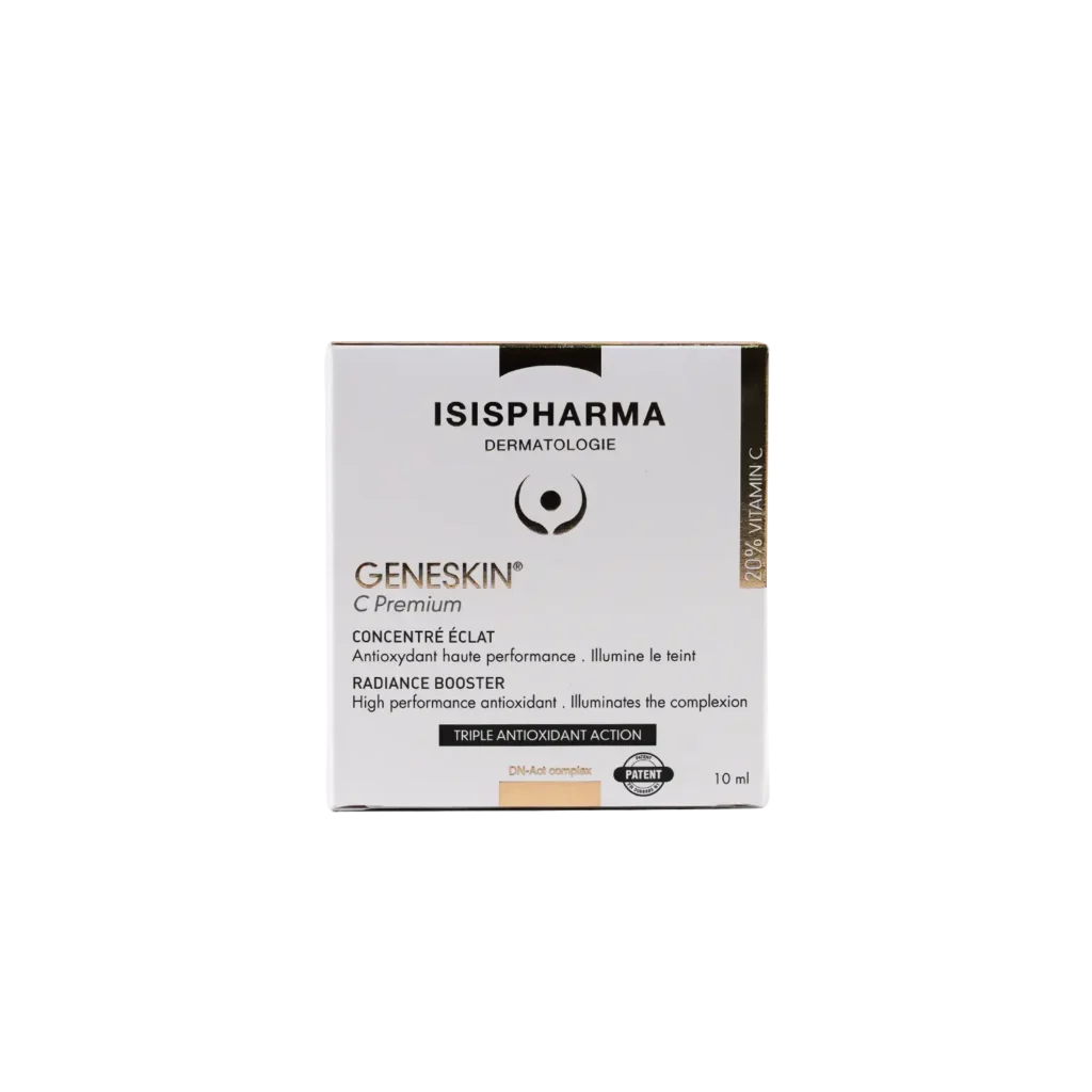 GENESKIN C PREMIUM CONCENTRE ECLAT TRIPLE ECLAT