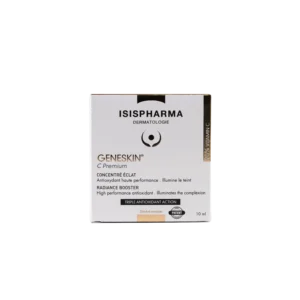 GENESKIN C PREMIUM CONCENTRE ECLAT TRIPLE ECLAT