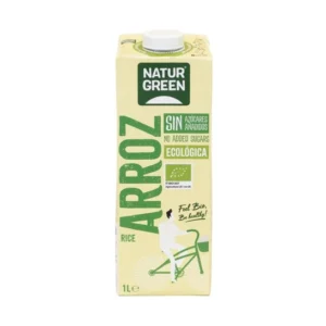 NATURGREEN RIZ CALC 1L (932794)