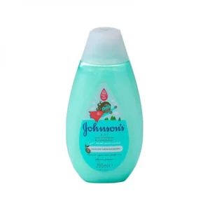 JOHNSON SHP 2 EN 1 200 ML