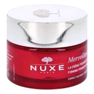 NUXE MERVEILLANCE CREME POUDRE 50 ML