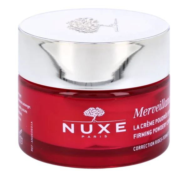 NUXE MERVEILLANCE CREME POUDRE 50 ML