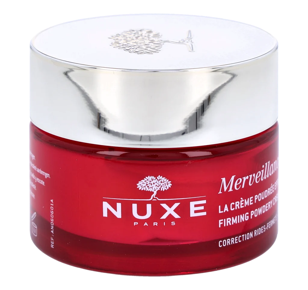 NUXE MERVEILLANCE CREME POUDRE 50 ML - Image 1