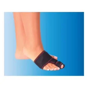 CASE HALLUX VALGUS DE NUIT DROIT ADULTE