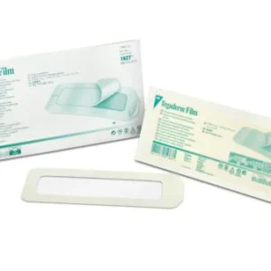 TEGADERM 10 CM X 25 CM 1627W