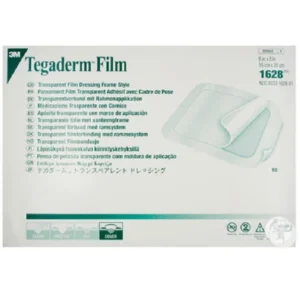 TEGADERM 20 CM X 30 CM
