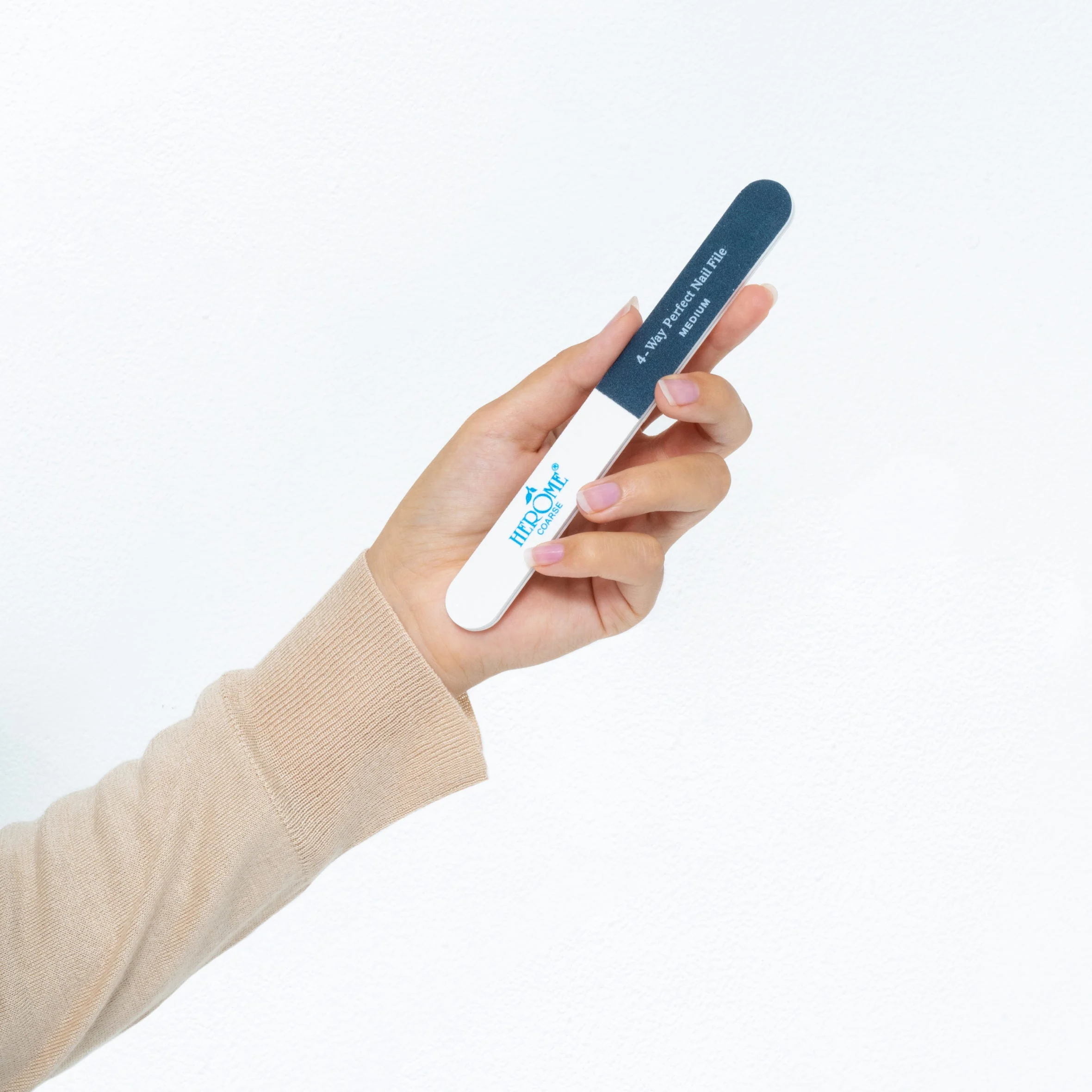 HEROME LIME A ONGLES 4 PHASES - Image 1