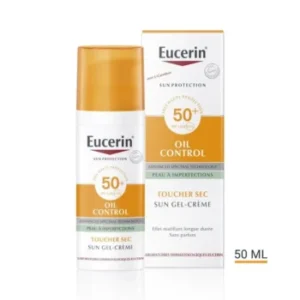 PACK EUCERIN ECRANS SOLAIRES ( 3 PHOTOAGING / 3 PIGMENT CONTROLE / 3 SENSITIVE PROTEC / 3 OIL CONTROLE ) 1 TESTEUR OIL CONTROL OFFERT