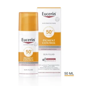 SOLEIX ECRAN CREME SOLAIRE INVISIBLE SPF50+ 50 ML PM