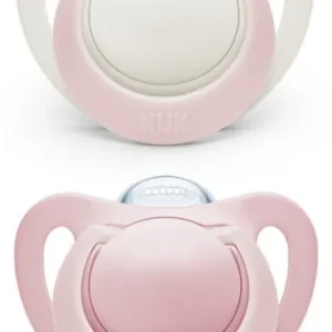 NUK SUCETTE SILI T2 GENIUS