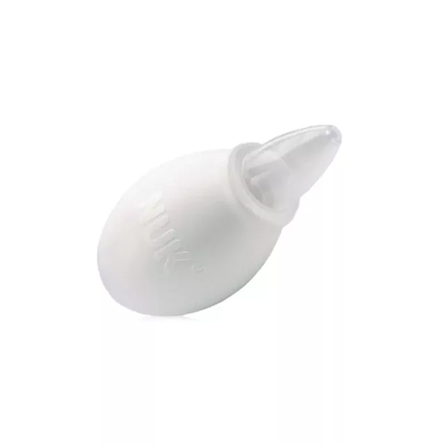 NUK ASPIRATEUR NASAL 110 - Image 1
