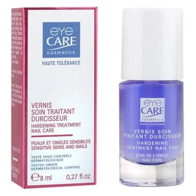 EYE CARE VERNI A ONGLE SOIN TRAITANT DURCISSEUR REF 805