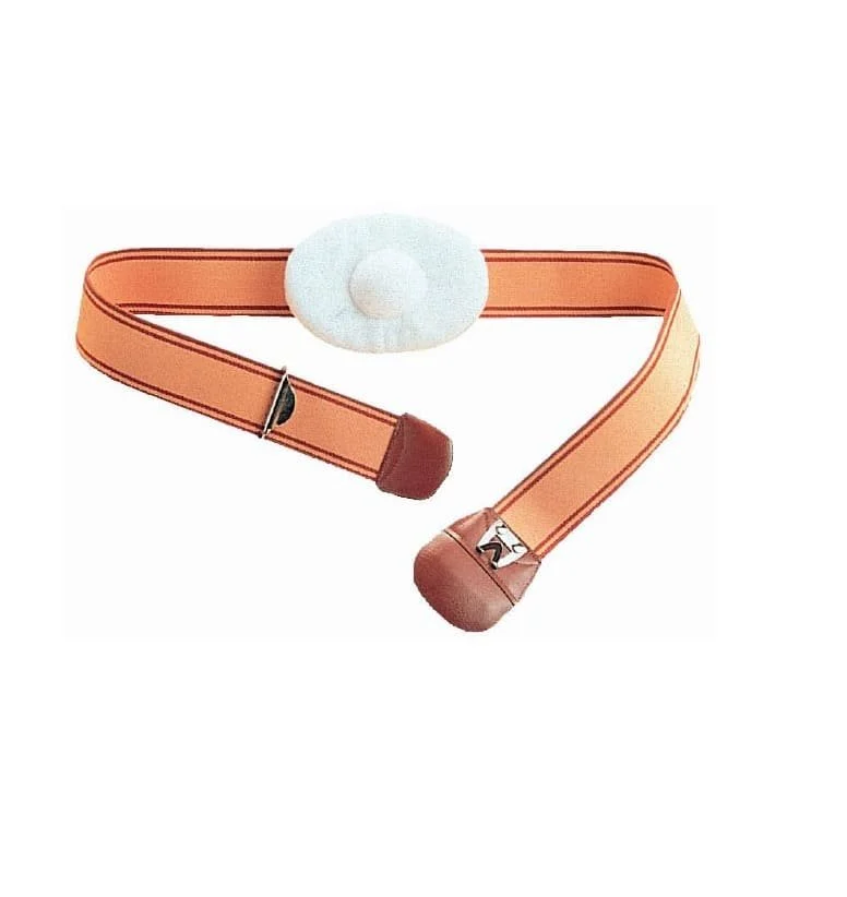 CEINTURE HERNIE OMBILIC T100  CORYSAN - Image 1