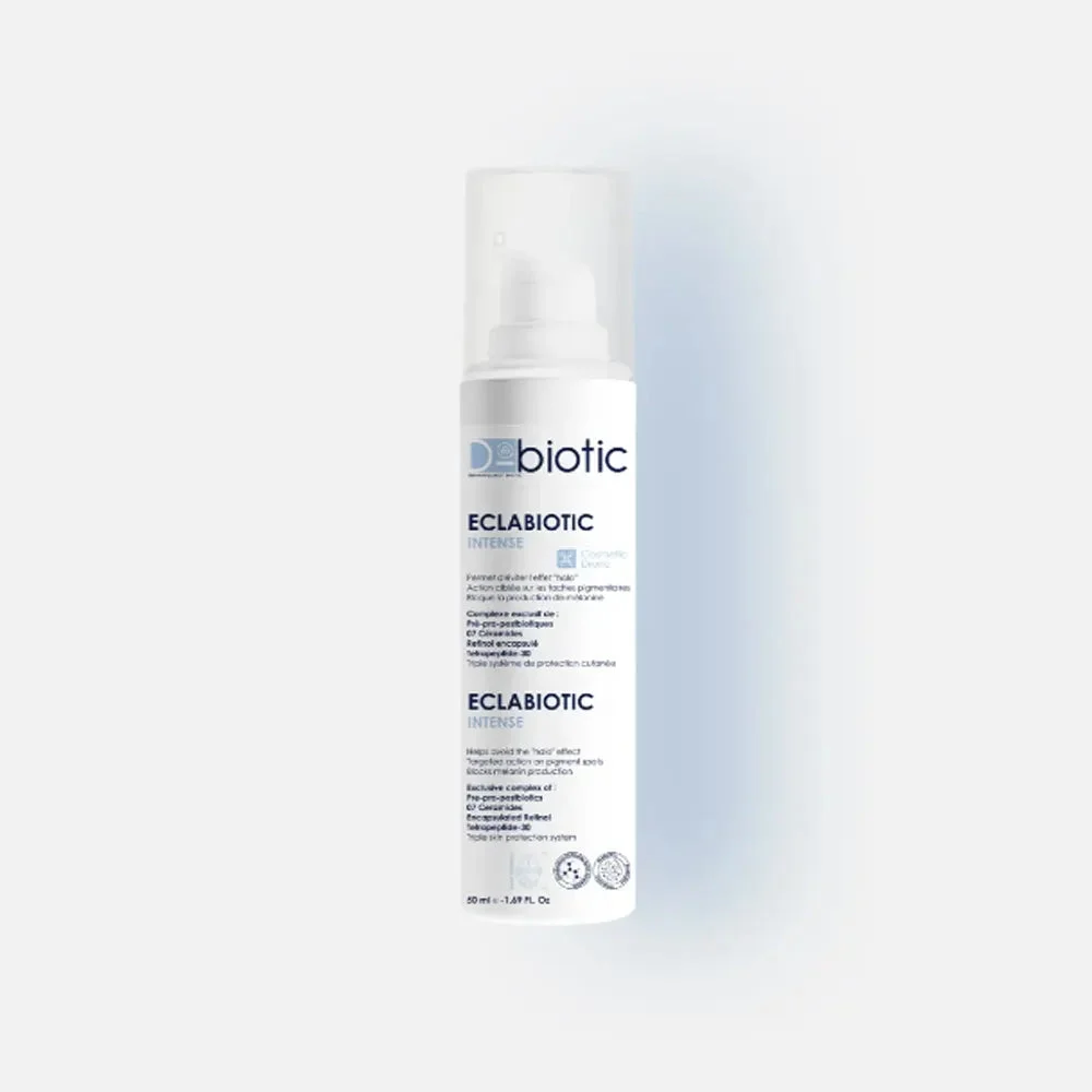 ECLABIOTIC INTENSE 50 ML - Image 1