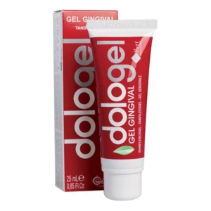 DOLOGEL  GEL GINGIVAL 25 ML