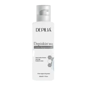 DEPISKIN CREME DEPIGMNTANTE HQ3 50 ML