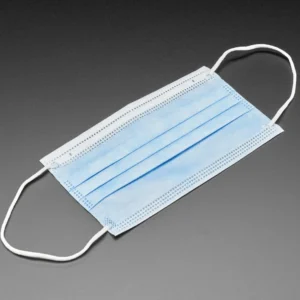 MASQUES CHIRURGICAUX BLEU (RAYMED) SANS FIL