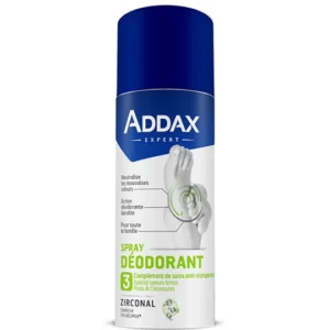 ZIRCONAL SPRAY PIEDS ADDAX