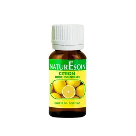 HUILE NATURESOIN DE CITRON 1L