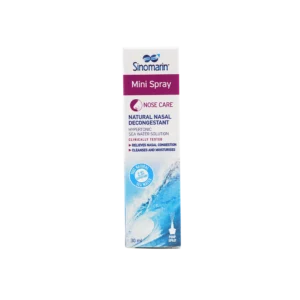 SINOMARIN NOSE CARE MINI SPRAY 30 ML