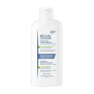 REGHAAR SOLUTION FL 50 ML