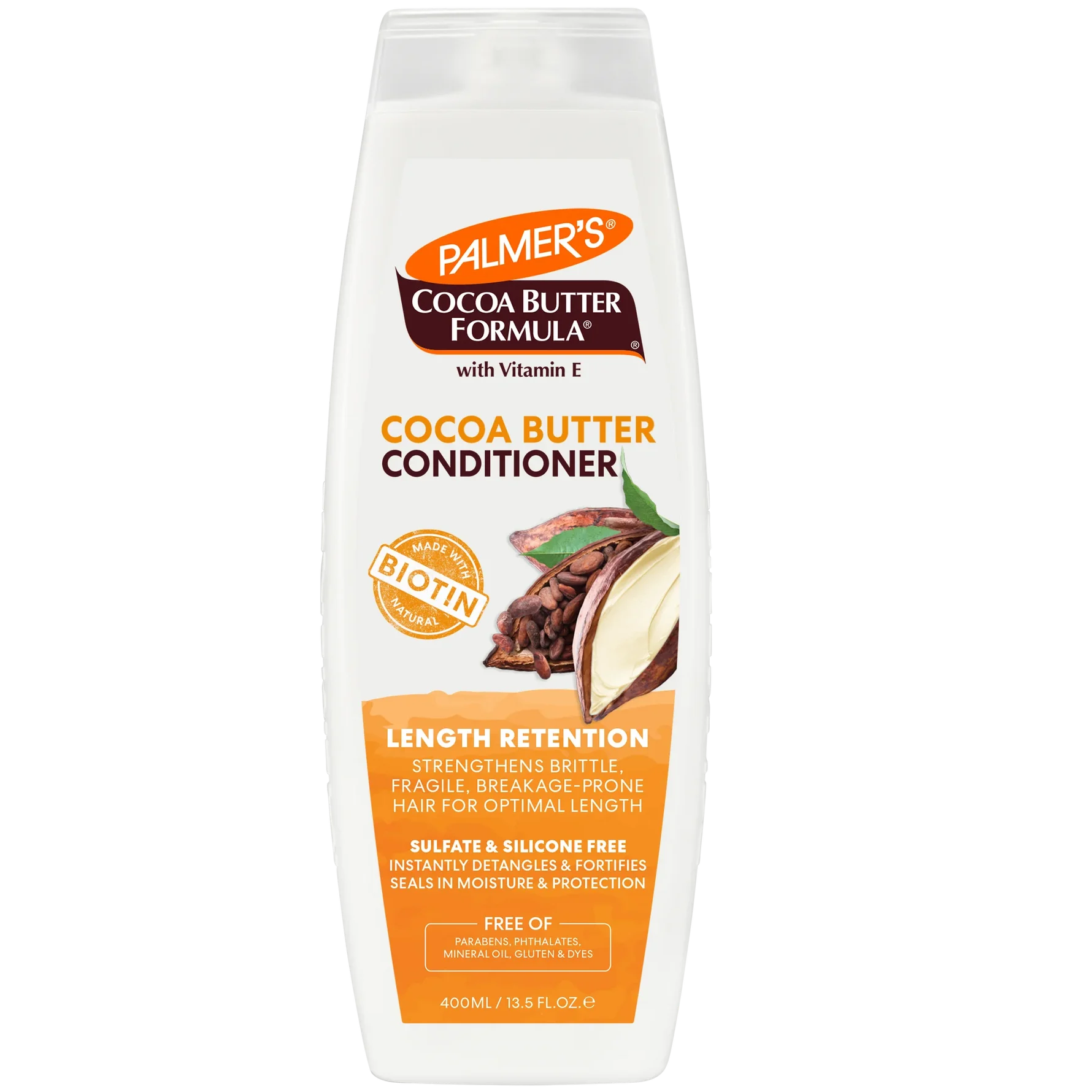 VITAMINE E CONDITIONNER - Image 1