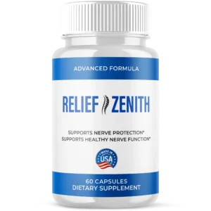 FEROZEN B9 GELULES ZENITH