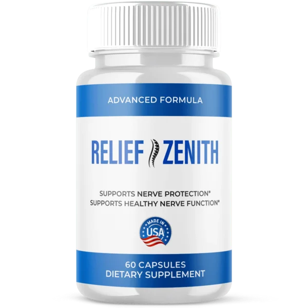 FEROZEN B9 GELULES ZENITH