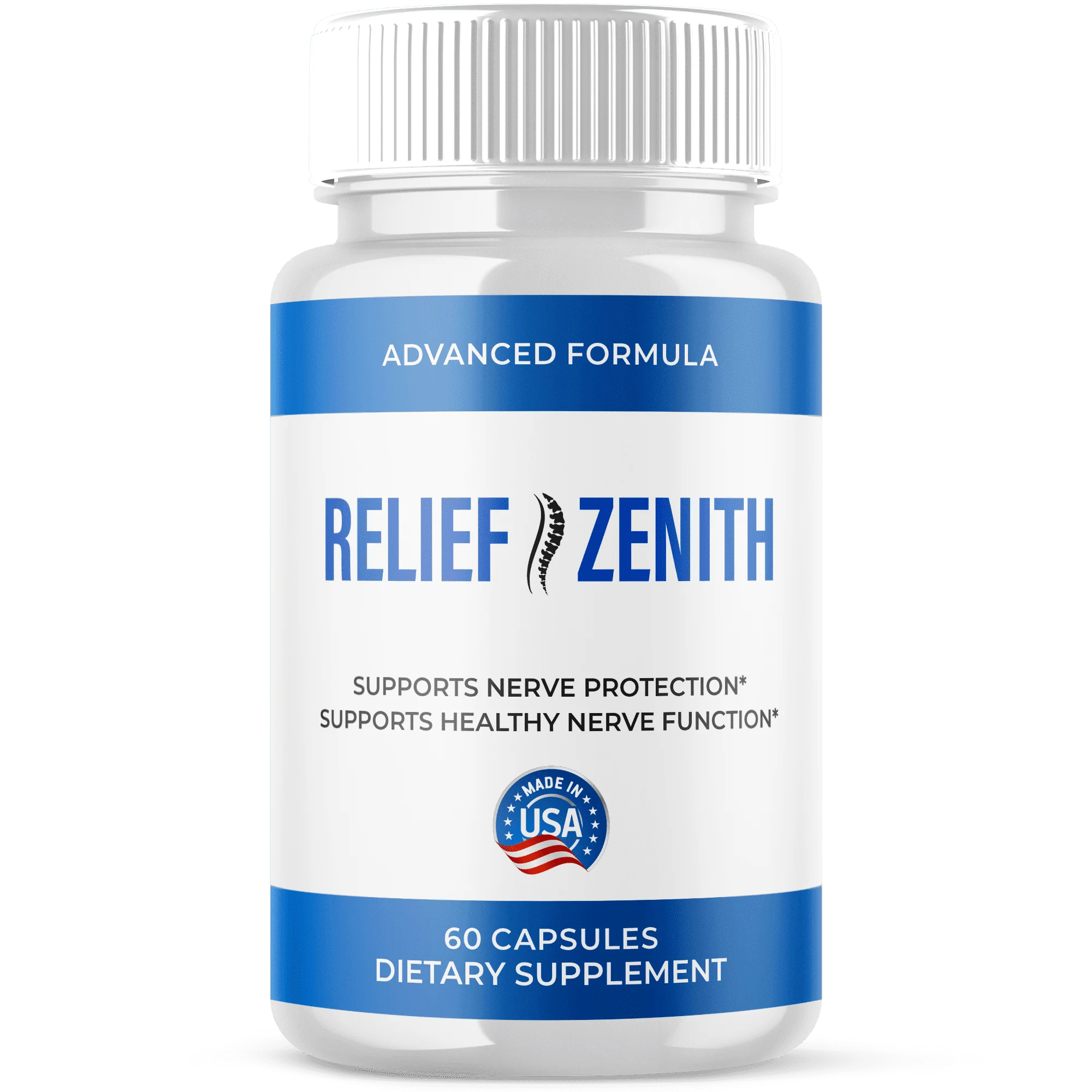 FEROZEN B9 GELULES ZENITH - Image 1