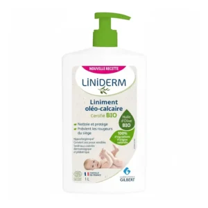 LINIMENT NATUREL A TA SANTE 1 LITRE