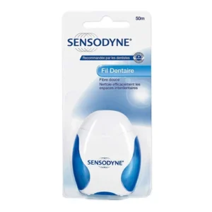 FIL DENTAIRE SENSODYNE