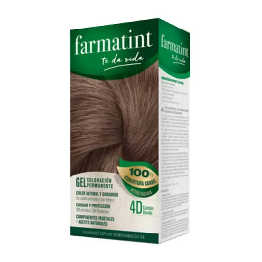 FARMATINT 4D