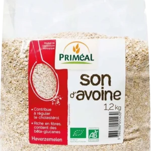 PRIMEAL SON D'AVOIN 1.2KG (5543)
