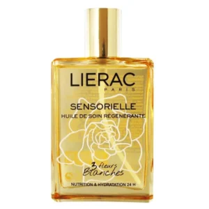 HUILE SENSORIELLE AUX FLEURS LIERAC