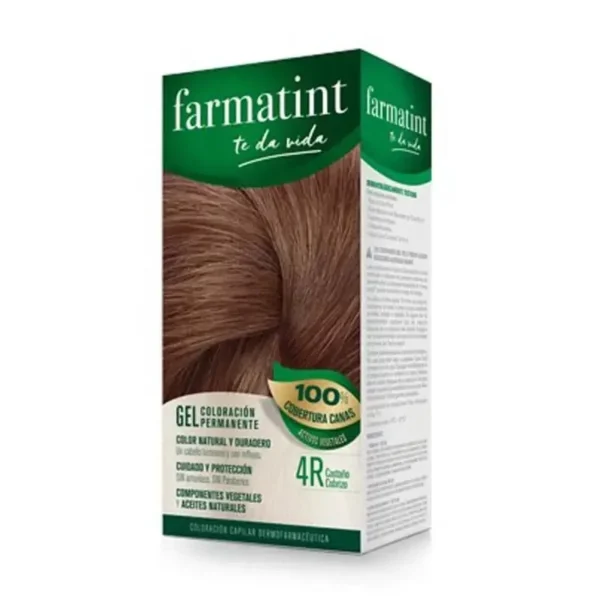 FARMATINT 4R